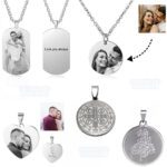 Logotipo "Mania de Metal" em azul e branco com contorno azul-escuro.