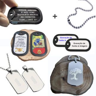 Dog Tag