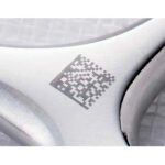 Gravação Marcação Personalização Permanente Instrumentos Dispositivos Médico Cirúrgico Ferramentas Peças Mania de Metal