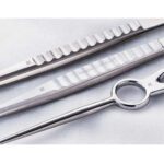 Gravação Marcação Personalização Permanente Instrumentos Dispositivos Médicos Cirúrgicos Ferramentas Peças Mania de Metal