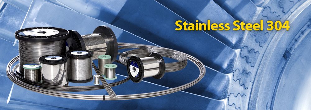 Produtos de aço inoxidável 304 Mania de Metal